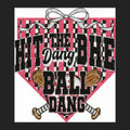DTF transfer design