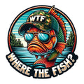 DTF transfer design